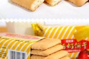山东钙奶饼干娱乐吃瓜酱,揭秘网红零食背后的故事
